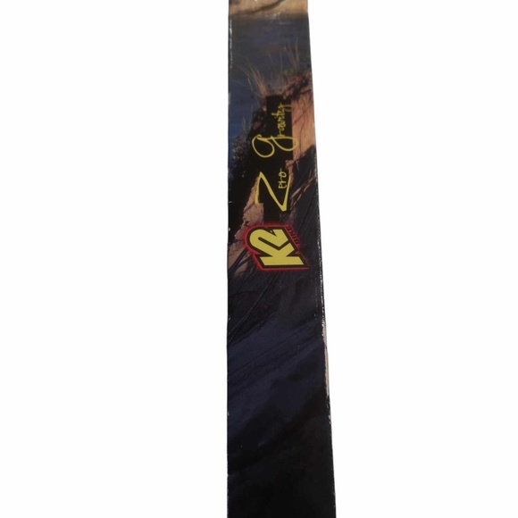 Rare 1998 K2 Bike Zero Gravity VHS Dave Swetland, Chris Lawrence, Elladee Brown - Picture 4 of 6